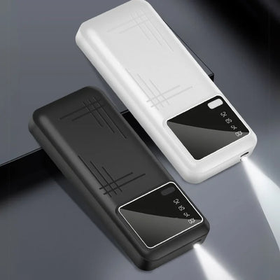 Volt Gear Power Bank